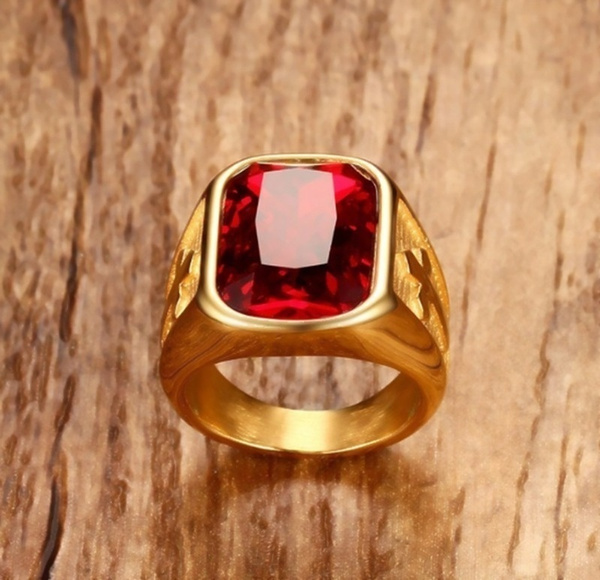 Custom Modern Diamond Three Stone Ring | Brilliant Earth